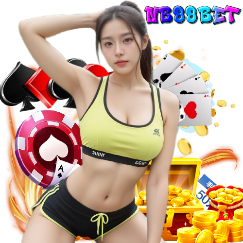 nb88bet เกมลิขสิทธิ์แท้